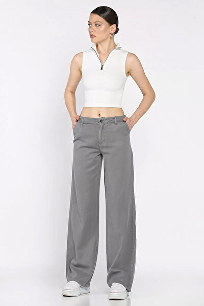 Gülseli Kadın Pantolon