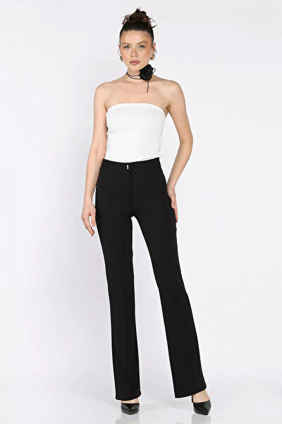 Gülseli Kadın Pantolon