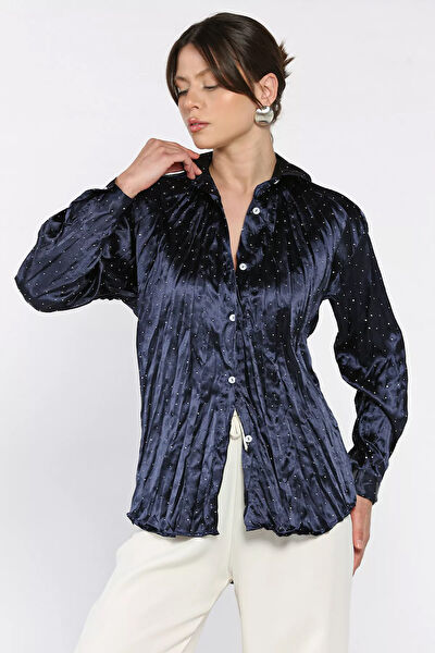 Gülseli Kadın Gömlek