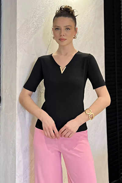 Gülseli Kadın Bluz