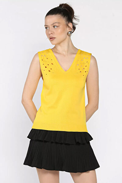 Gülseli Kadın Bluz