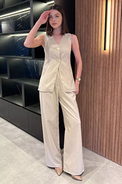 Gülseli Kadın Alt Üst Takım