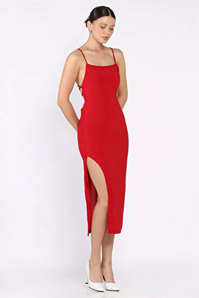 Gülseli Günlük Elbise