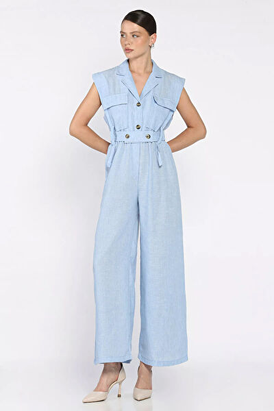 Gülseli Günlük Tulum, Salopet