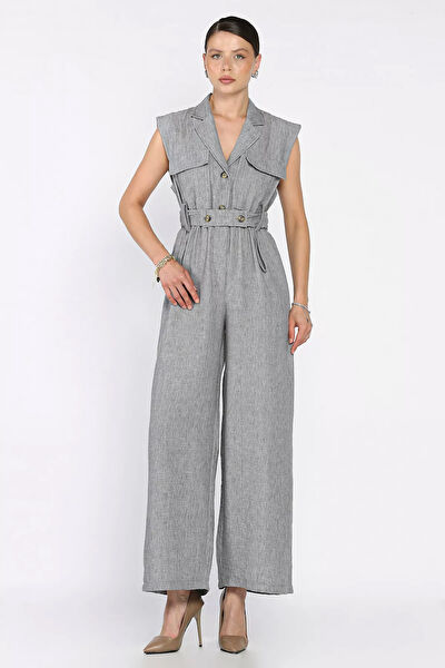 Gülseli Günlük Tulum, Salopet