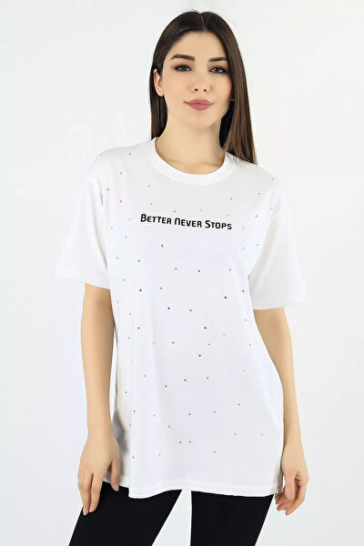 Gülseli Kadın Tişört