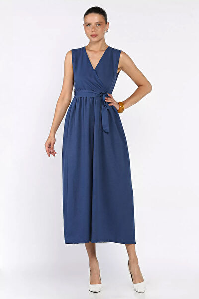 Gülseli Günlük Elbise