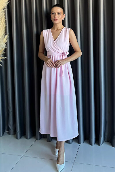 Gülseli Günlük Elbise