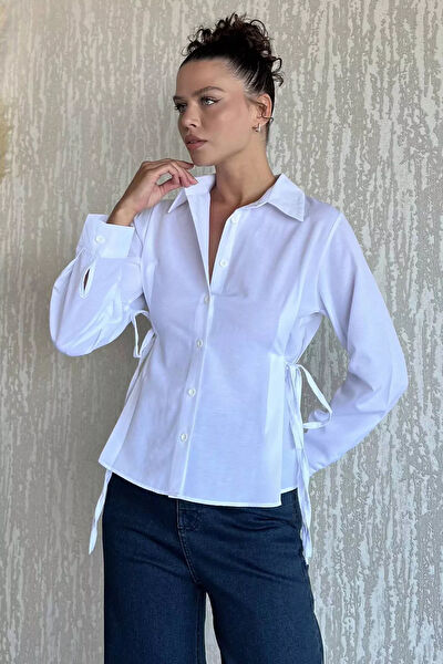 Gülseli Kadın Gömlek