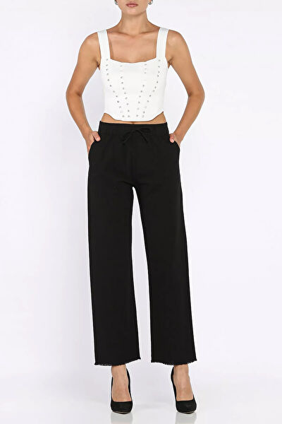 Gülseli Kadın Pantolon