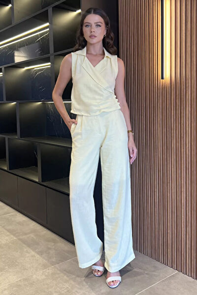 Gülseli Kadın Alt Üst Takım