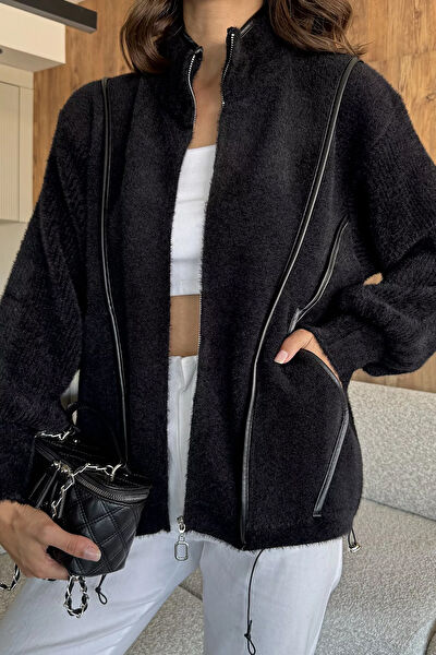 Gülseli Kadın Ceket