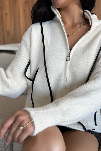 Gülseli Kadın Ceket