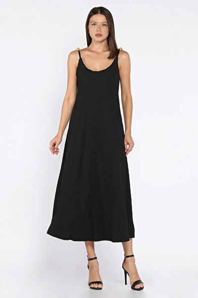 Gülseli Günlük Elbise