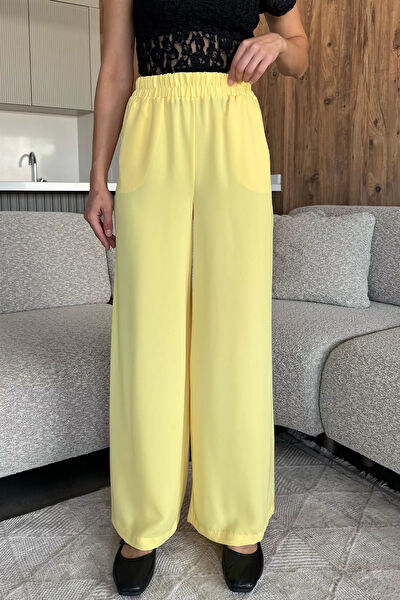 Gülseli Kadın Pantolon