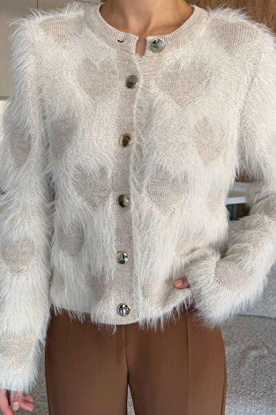 Gülseli Kadın Ceket