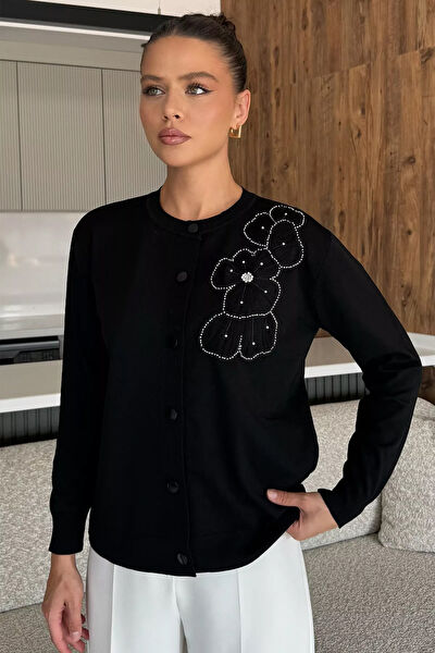 Gülseli Günlük Hırka