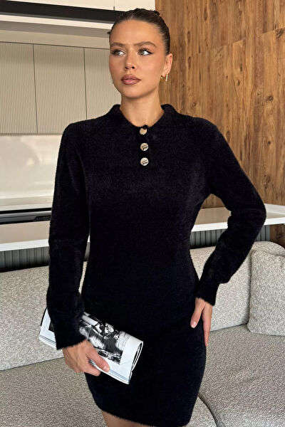 Gülseli Günlük Elbise