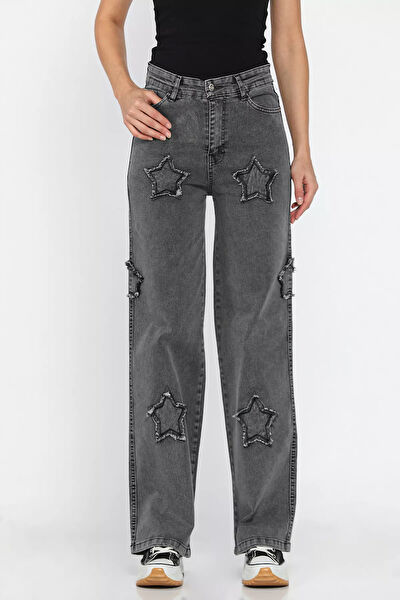 Gülseli Kadın Jeans