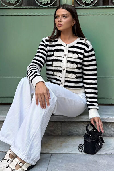 Gülseli Günlük Hırka