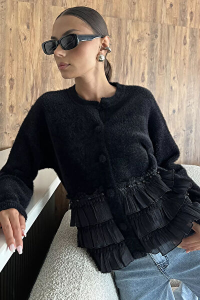 Gülseli Kadın Ceket