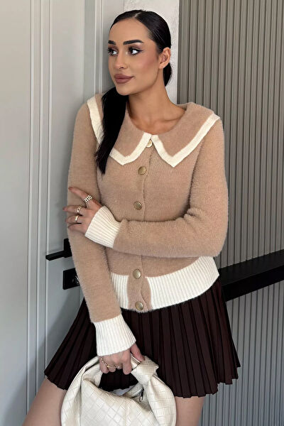 Gülseli Kadın Ceket