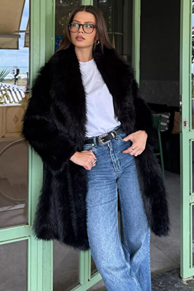 Gülseli Kadın Mont