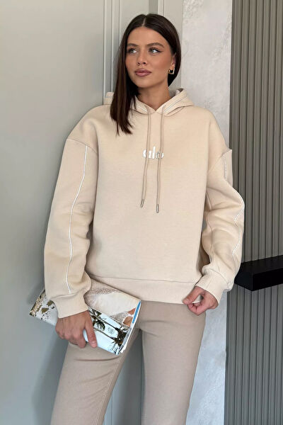 Gülseli Kadın Sweatshirt