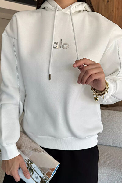 Gülseli Kadın Sweatshirt