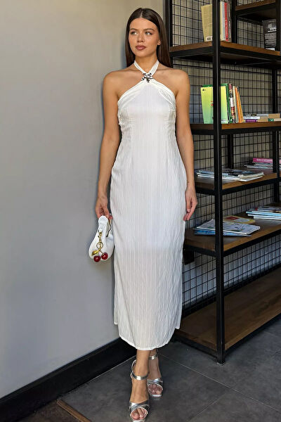 Gülseli Günlük Elbise