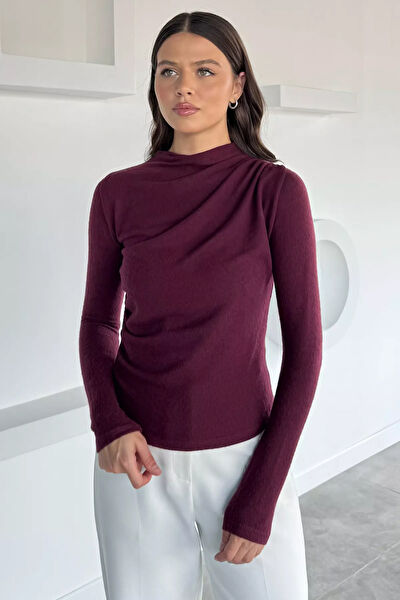 Gülseli Kadın Bluz