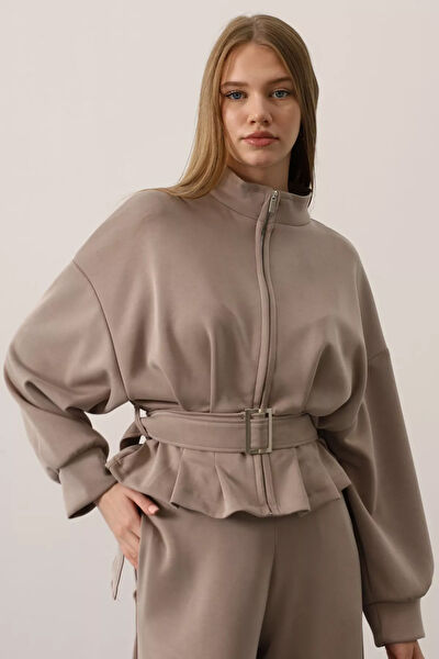 Gülseli Kadın Ceket