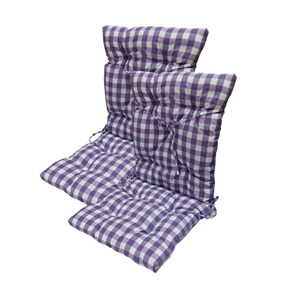 GÜLLÜCE HOME Sandalye Minderi