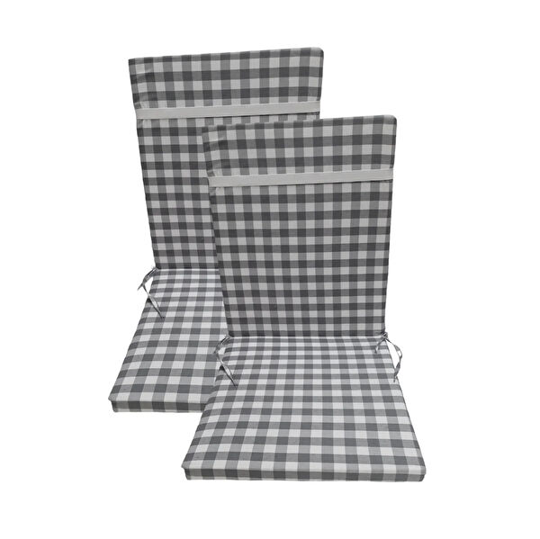 GÜLLÜCE HOME Sandalye Minderi