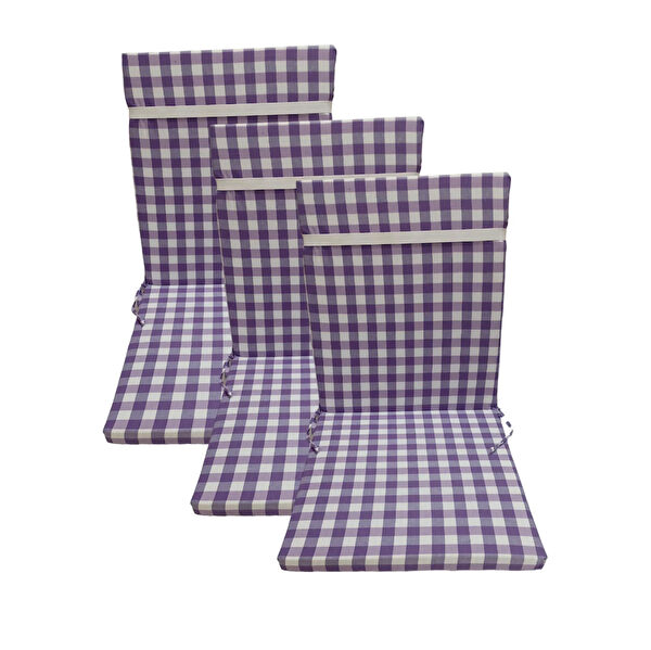 GÜLLÜCE HOME Sandalye Minderi