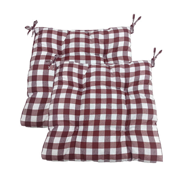 GÜLLÜCE HOME Sandalye Minderi