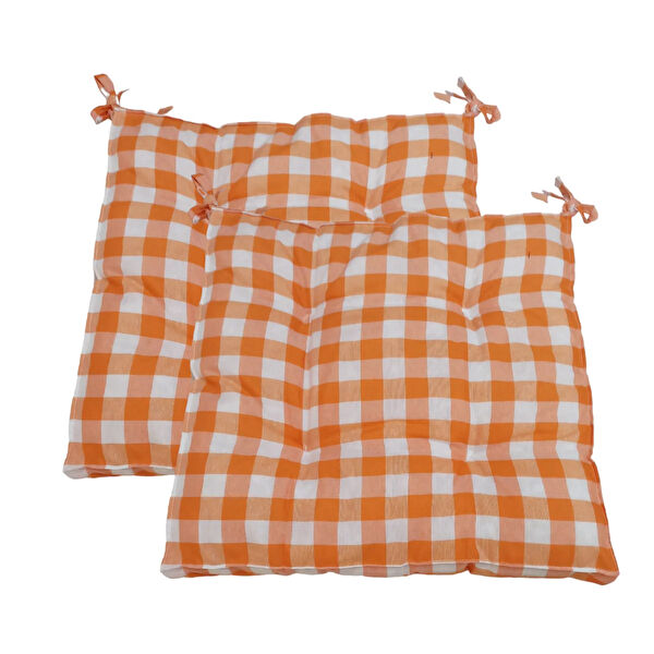 GÜLLÜCE HOME Sandalye Minderi