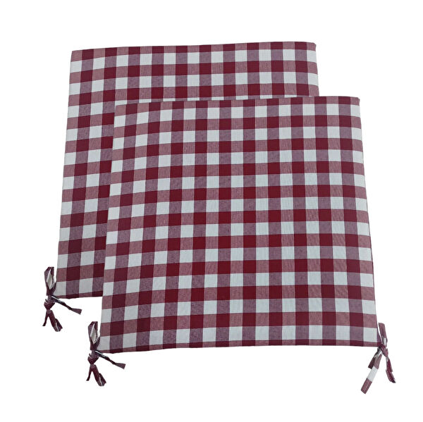 GÜLLÜCE HOME Sandalye Minderi