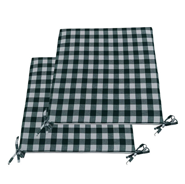 GÜLLÜCE HOME Sandalye Minderi