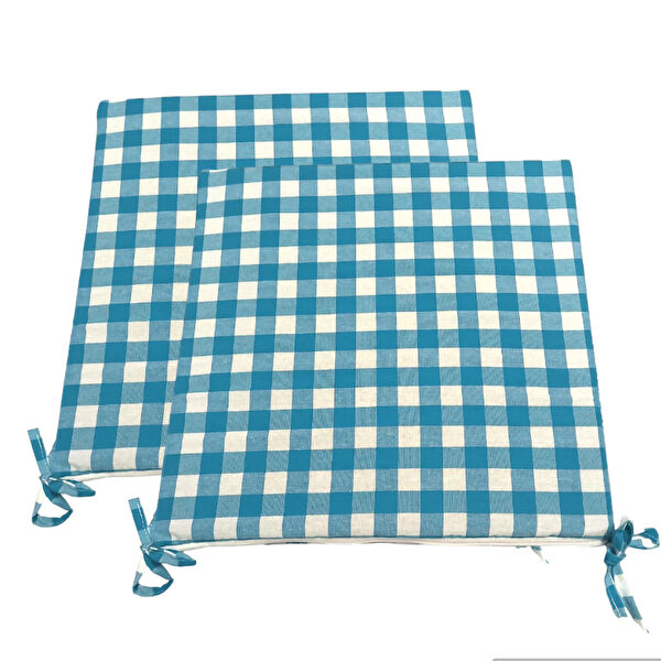 GÜLLÜCE HOME Sandalye Minderi