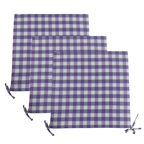 GÜLLÜCE HOME Sandalye Minderi