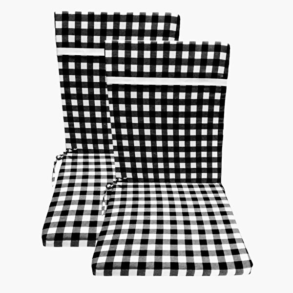 GÜLLÜCE HOME Sandalye Minderi