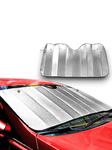 DY Ön Cam Güneşlikleri