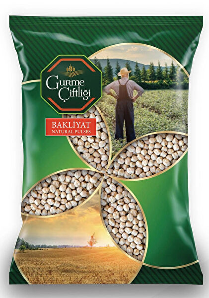 GURME ÇİFTLİĞİ Bakliyat