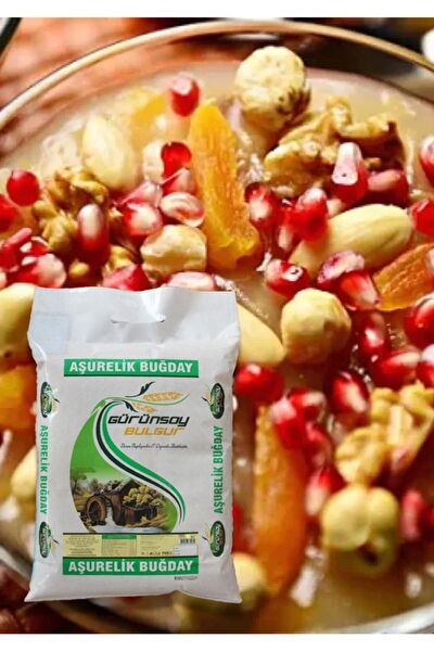 Gürünsoy Bulgur Bakliyat