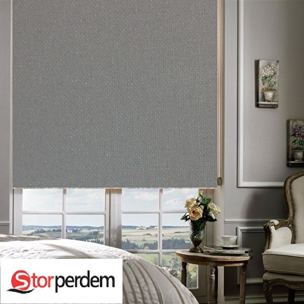 Storperdem Stor Perde