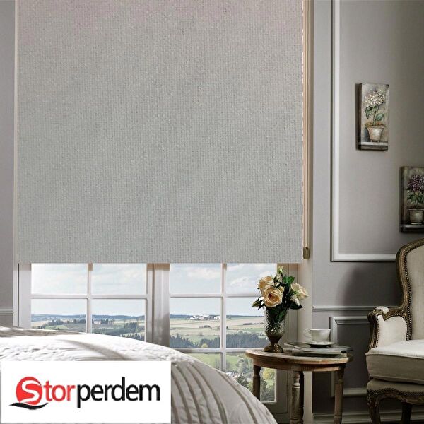 Storperdem Stor Perde