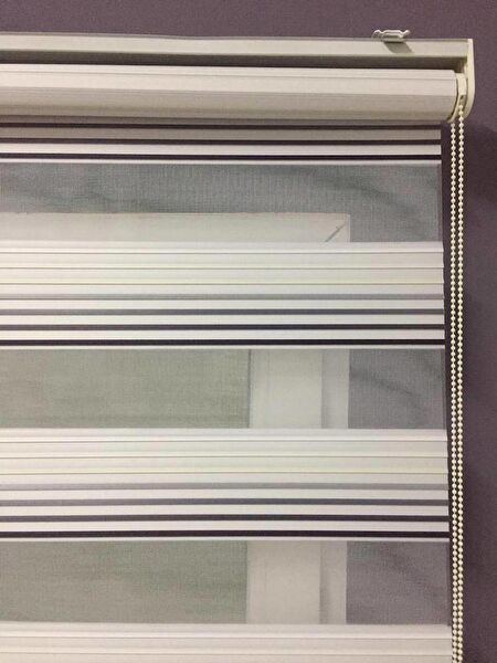 Storperdem Zebra Perde