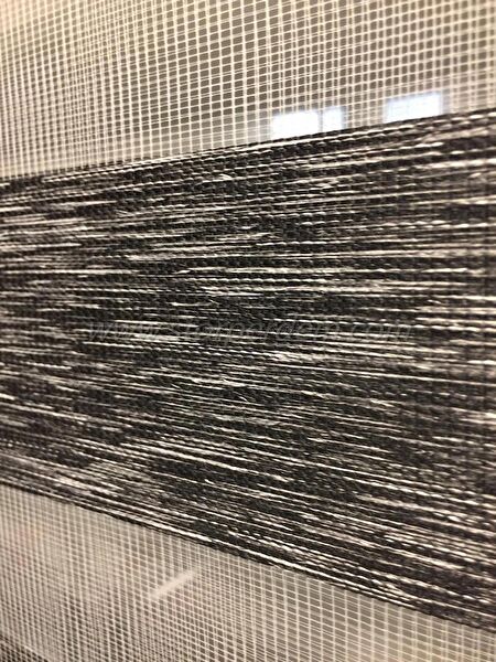 Storperdem Zebra Perde