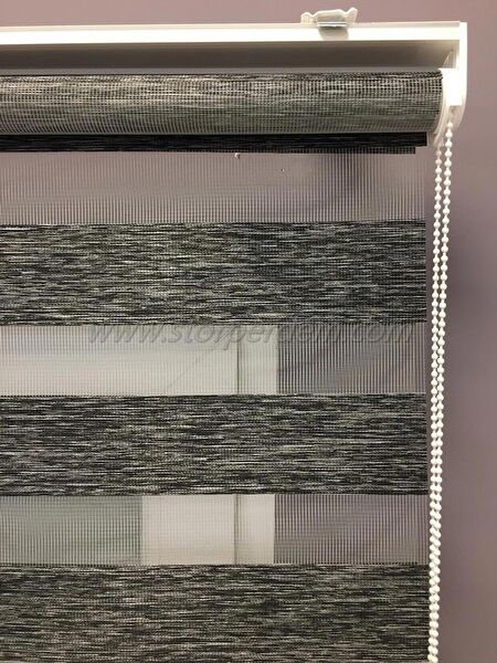 Storperdem Zebra Perde